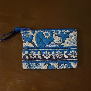 Vera Bradley Coin Purse